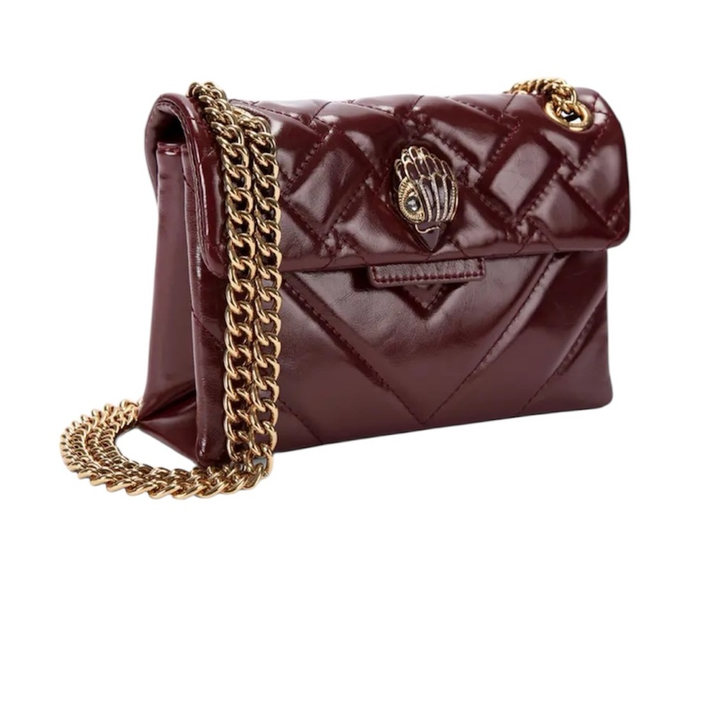 PRISTINE CONDITION - Kurt Geiger London Mini Kensington Crossbody